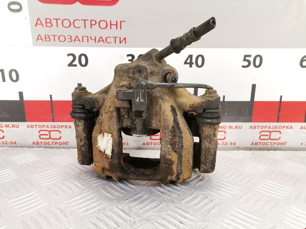 Суппорт задний левый VOLKSWAGEN Crafter 2006-2016