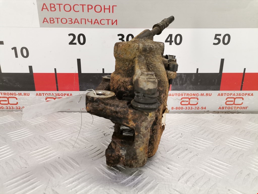 Суппорт задний левый VOLKSWAGEN Crafter 2006-2016