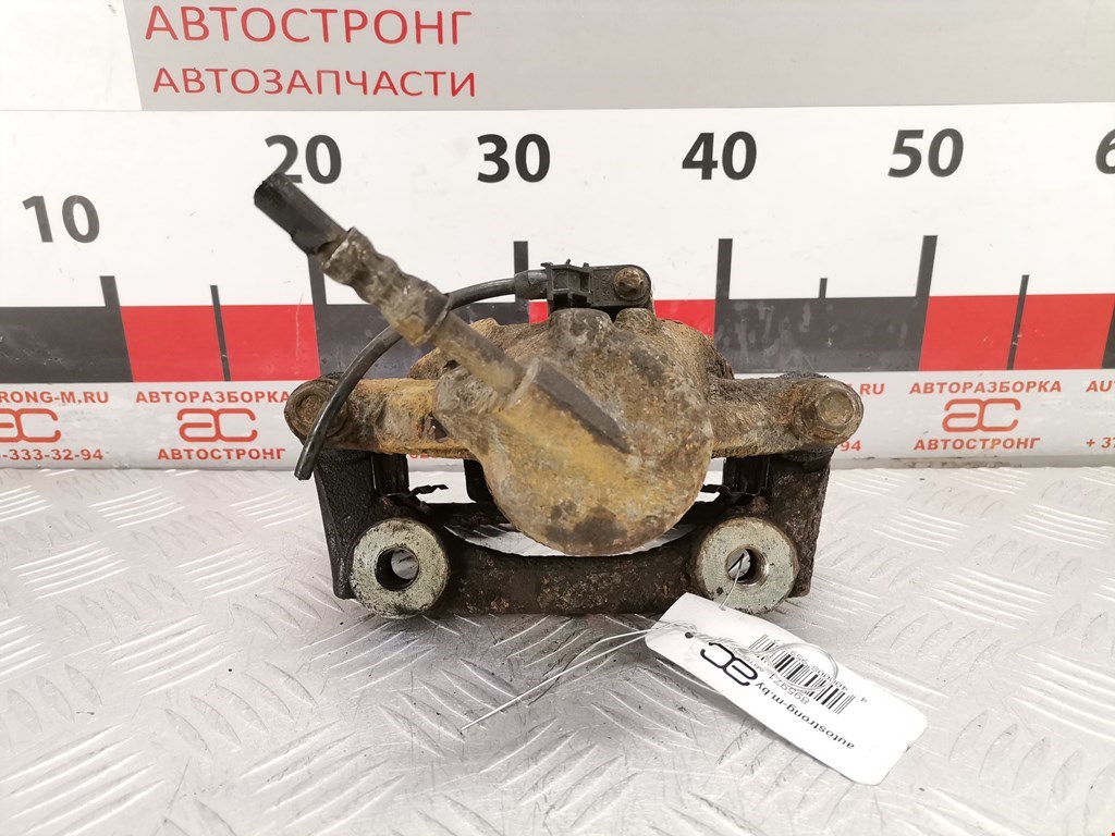 Суппорт задний левый VOLKSWAGEN Crafter 2006-2016