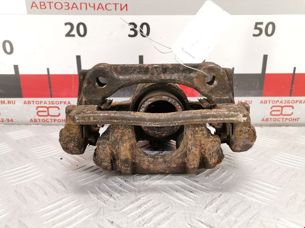 Суппорт задний левый VOLKSWAGEN Crafter 2006-2016