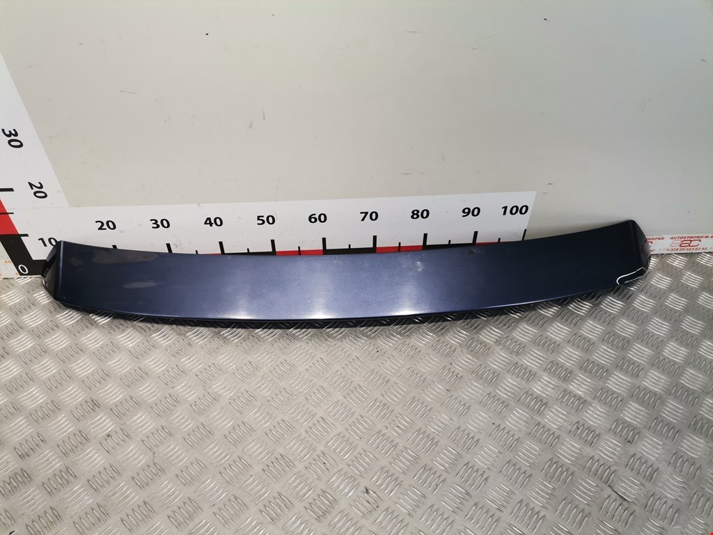 Спойлер PEUGEOT 4007 2007-2012