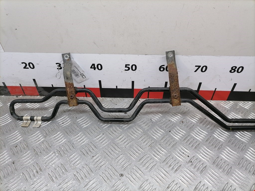 Радиатор маслянный FIAT Fiorino 2008-н.в.