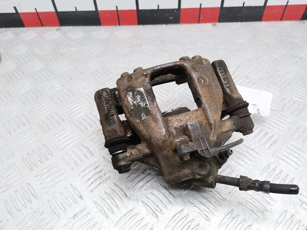 Суппорт задний правый VOLKSWAGEN Crafter 2006-2016