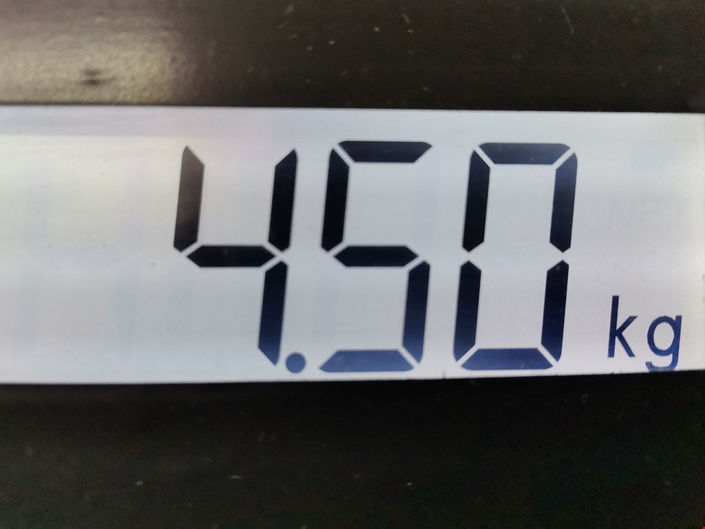 Суппорт задний правый VOLKSWAGEN Crafter 2006-2016