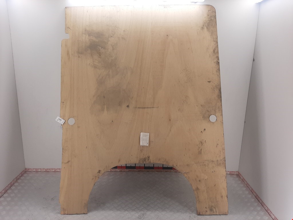 Обшивка багажника VOLKSWAGEN Crafter 2006-2016