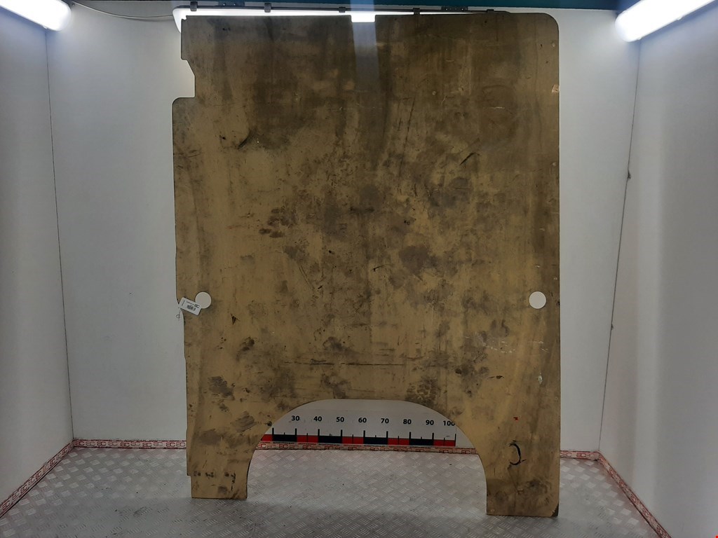 Обшивка багажника VOLKSWAGEN Crafter 2006-2016