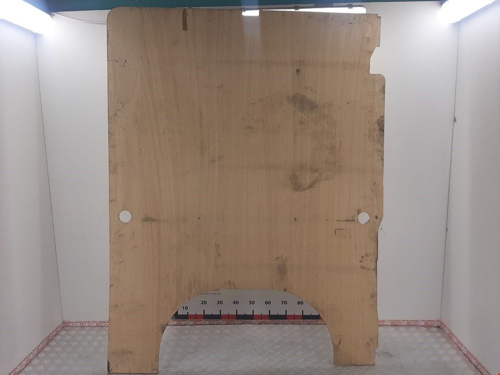 Обшивка багажника VOLKSWAGEN Crafter 2006-2016