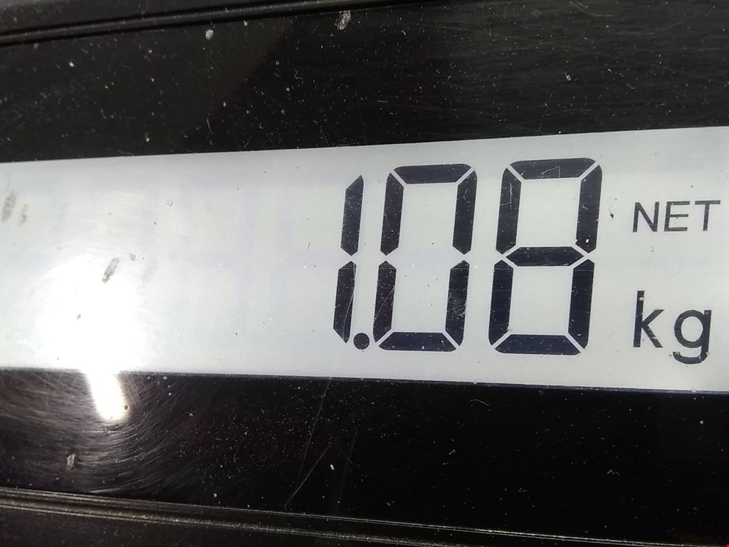 Защита картера (двигателя) FIAT Ducato 2014-н.в.