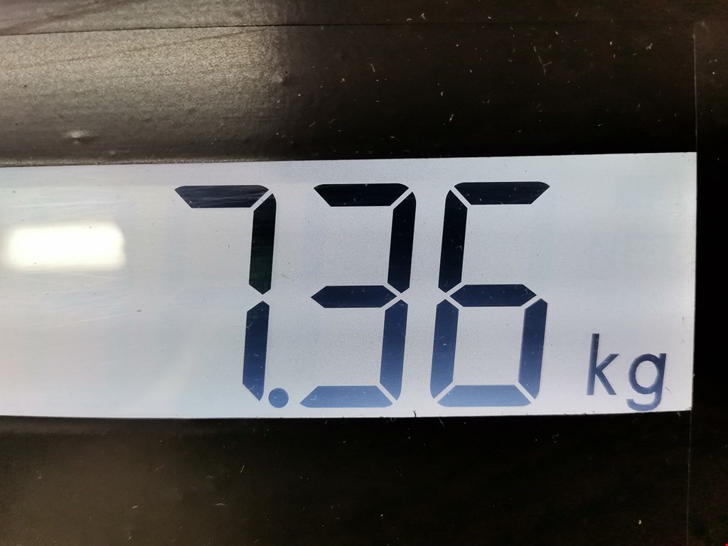 Суппорт передний правый VOLKSWAGEN Crafter 2006-2016