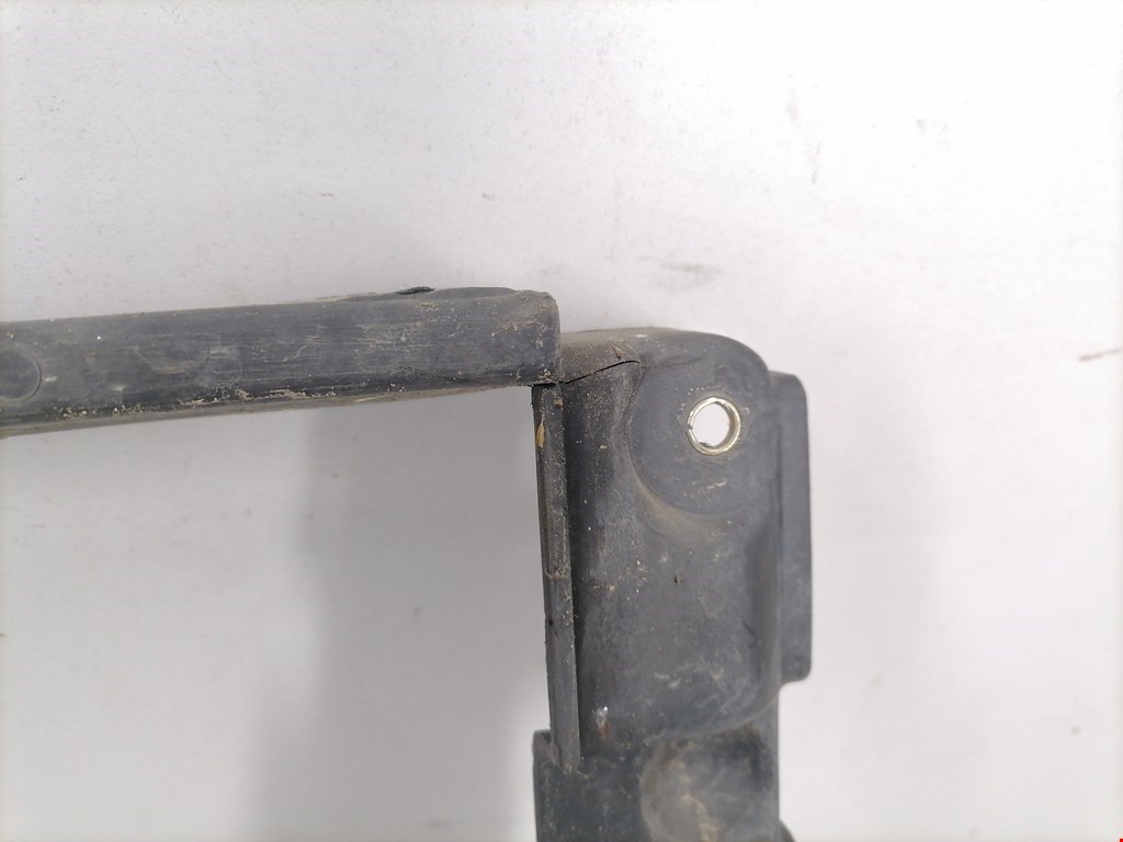 Воздуховод FIAT Doblo 1 2000-2005