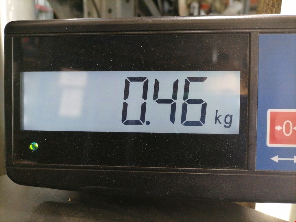 Воздуховод FIAT Doblo 1 2000-2005