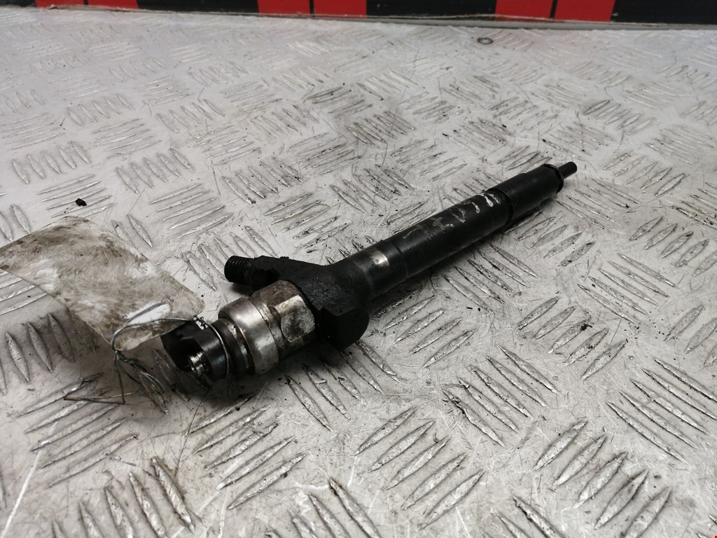 Форсунка дизельная электрическая FORD Transit 2006-2014