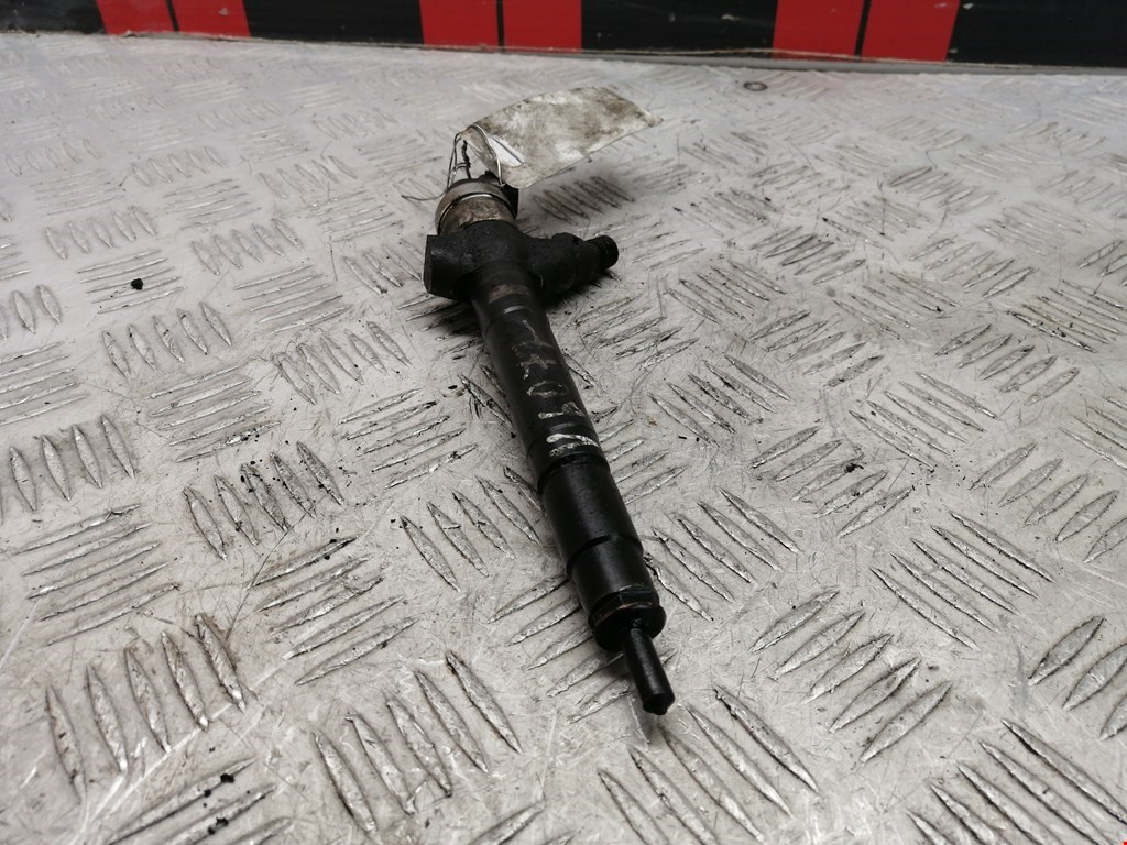 Форсунка дизельная электрическая FORD Transit 2006-2014