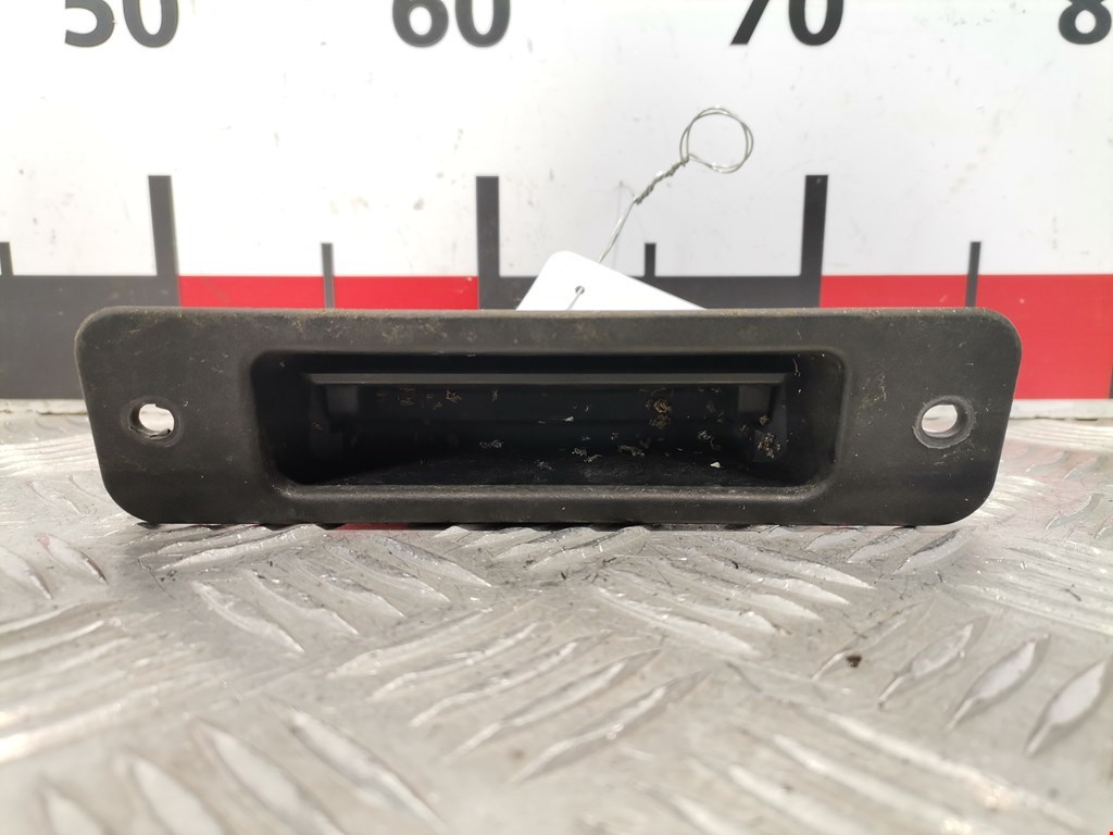 Ручка двери багажника наружная FIAT Ulysse 2002-2010