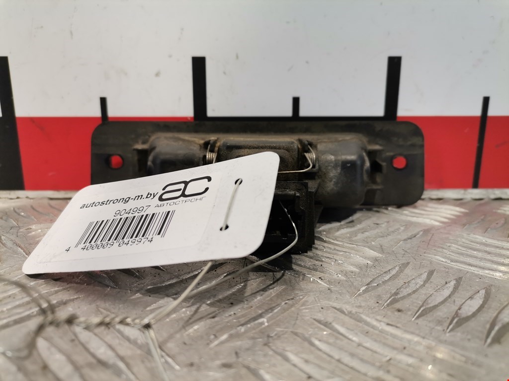 Ручка двери багажника наружная FIAT Ulysse 2002-2010