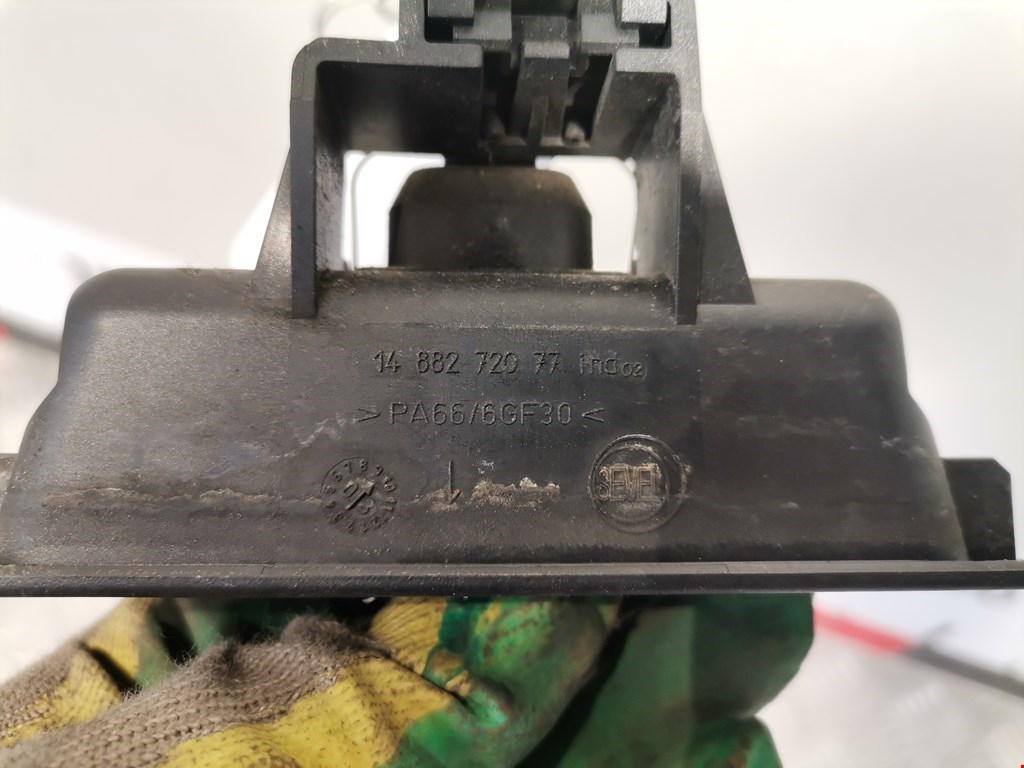 Ручка двери багажника наружная FIAT Ulysse 2002-2010