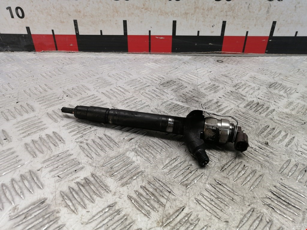 Форсунка дизельная электрическая FORD Transit 2006-2014