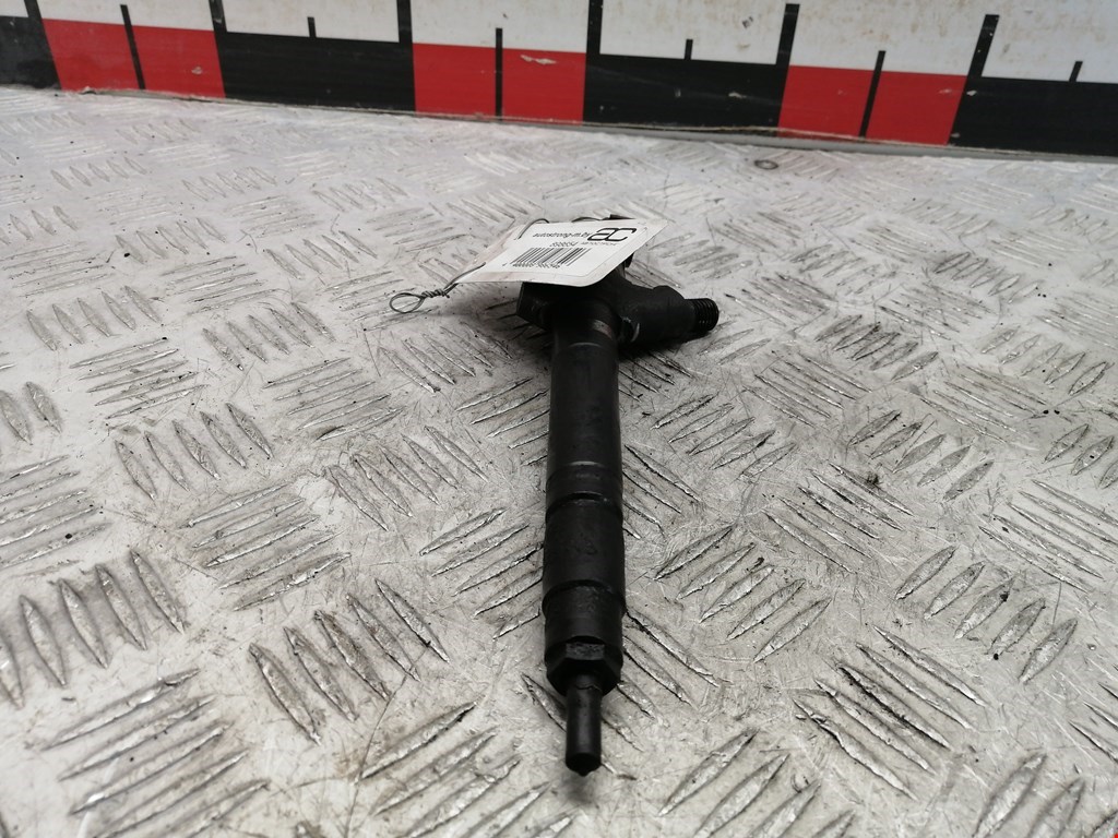 Форсунка дизельная электрическая FORD Transit 2006-2014