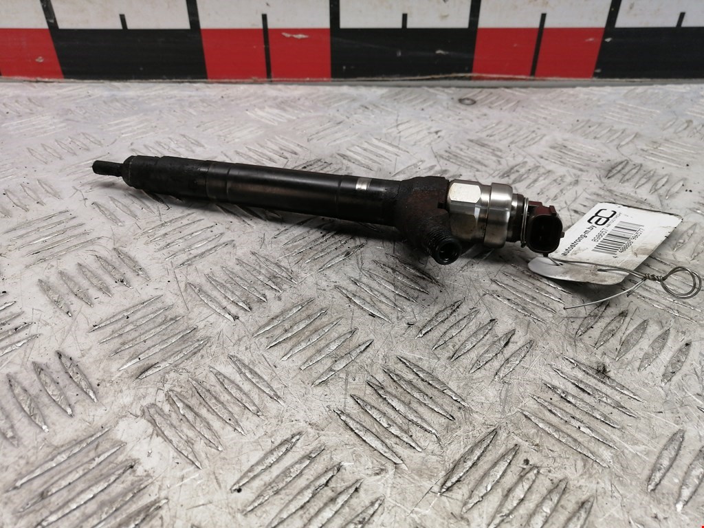 Форсунка дизельная электрическая FORD Transit 2006-2014