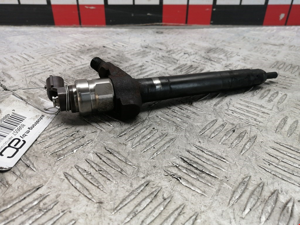 Форсунка дизельная электрическая FORD Transit 2006-2014