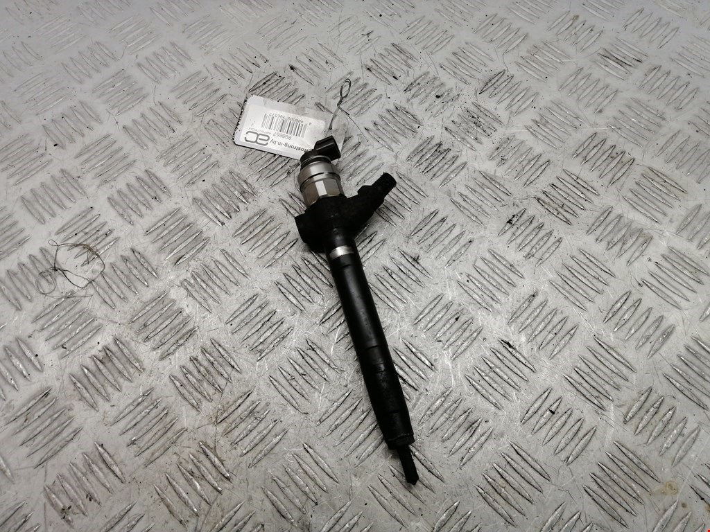 Форсунка дизельная электрическая FORD Transit 2006-2014