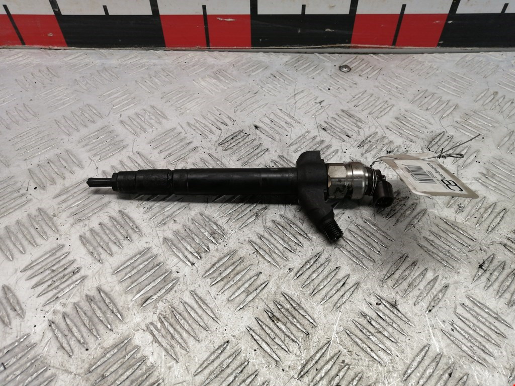 Форсунка дизельная электрическая FORD Transit 2006-2014