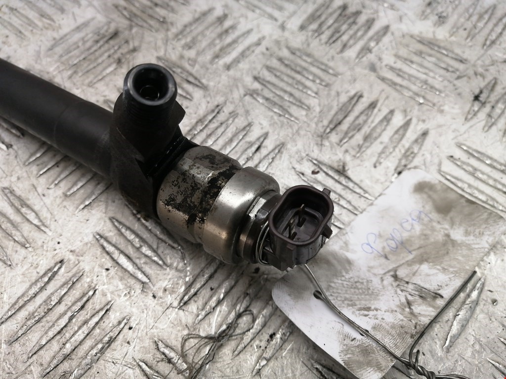 Форсунка дизельная электрическая FORD Transit 2006-2014
