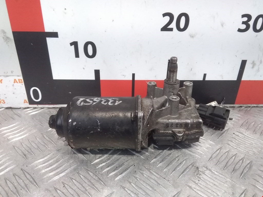 Моторчик стеклоочистителя передний DAEWOO Kalos 2002-2006