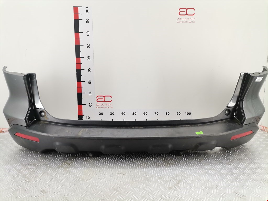 Бампер задний HONDA CR-V III 2007-2012