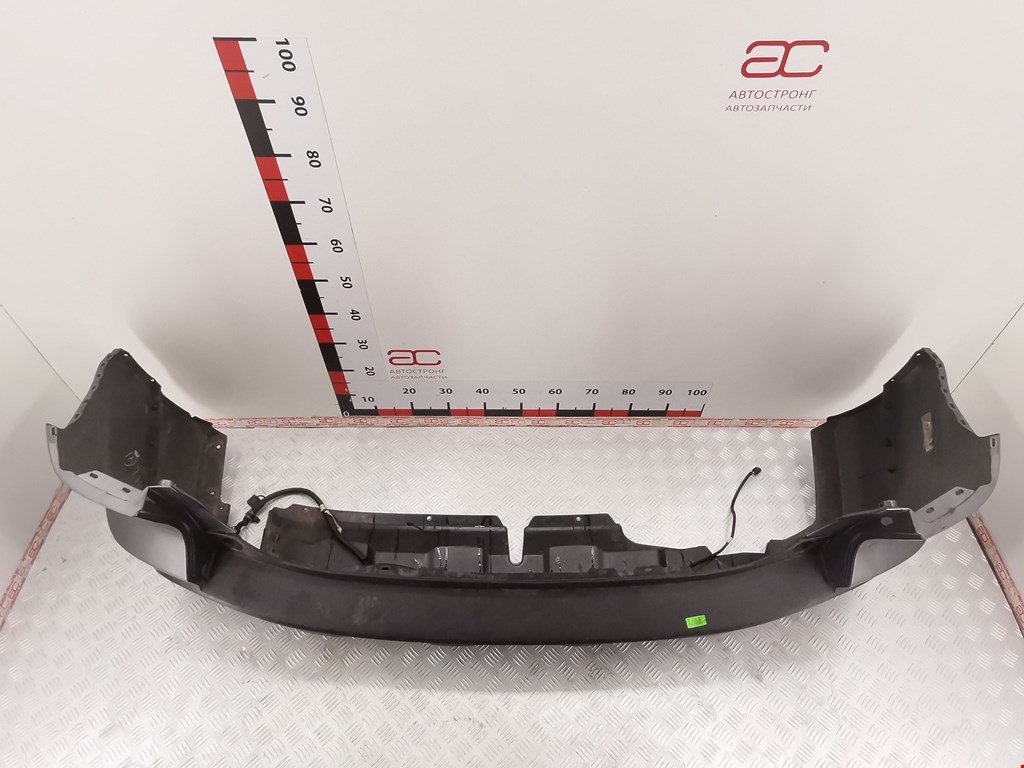Бампер задний HONDA CR-V III 2007-2012