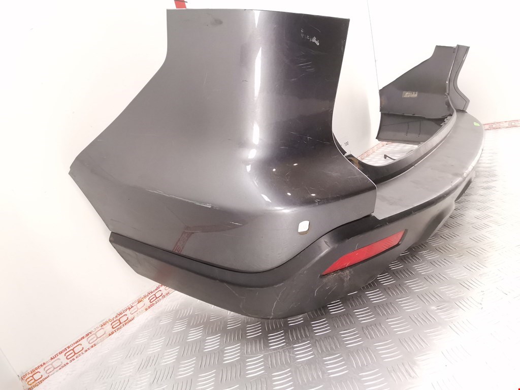 Бампер задний HONDA CR-V III 2007-2012