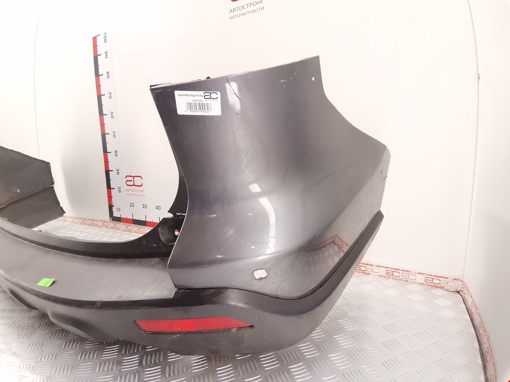 Бампер задний HONDA CR-V III 2007-2012