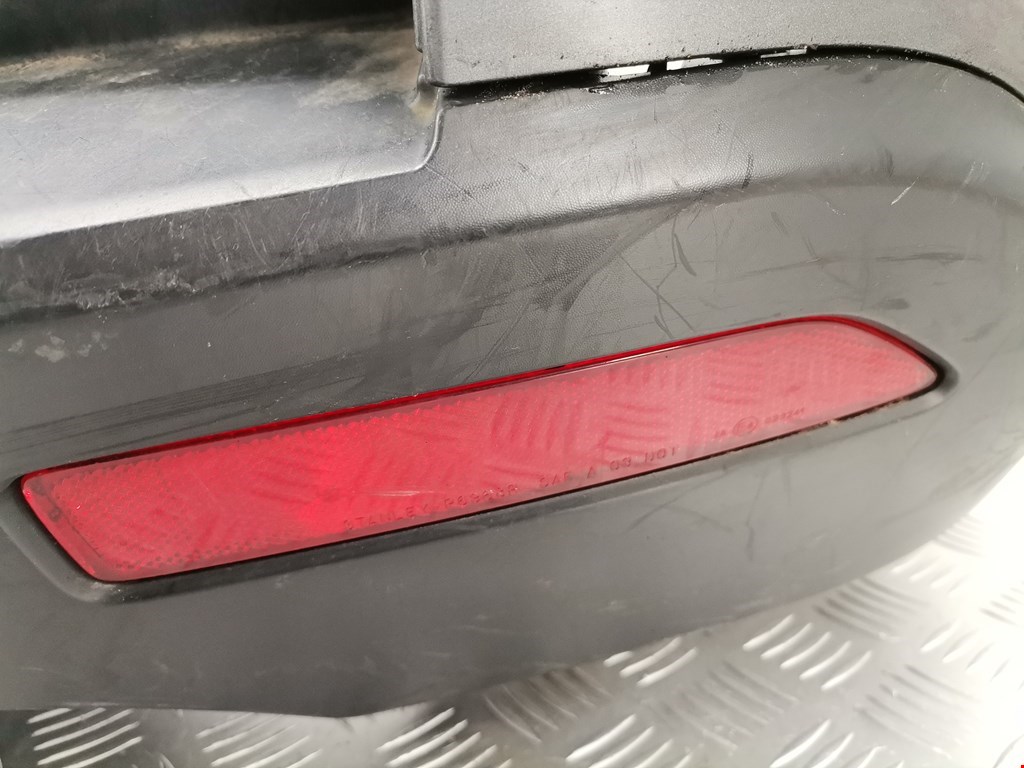 Бампер задний HONDA CR-V III 2007-2012