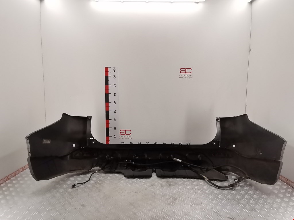 Бампер задний HONDA CR-V III 2007-2012