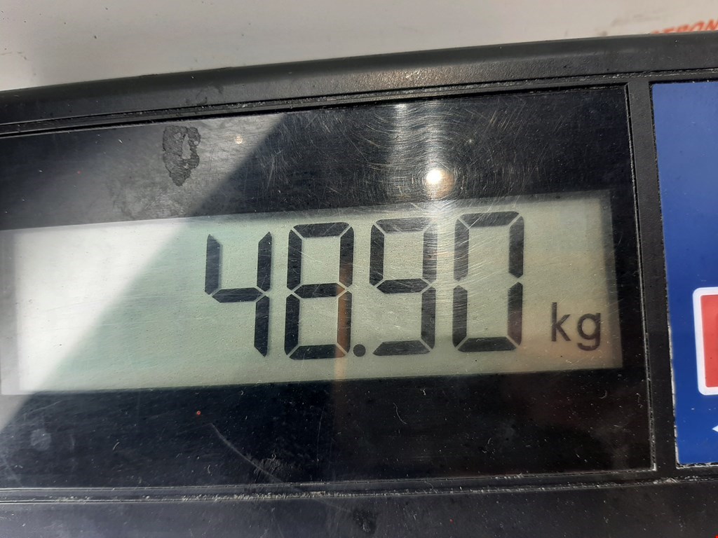 МКПП (Механическая коробка переключения передач) RENAULT Scenic II 2003-2010