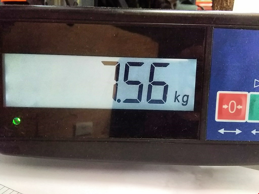 Обшивка багажника VOLKSWAGEN Crafter 2006-2016