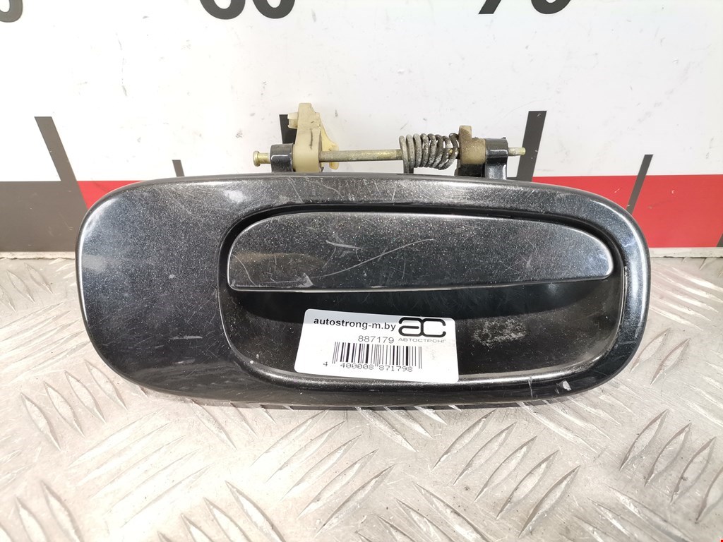 Ручка двери задней наружная правая DODGE Charger LX 2005-2010