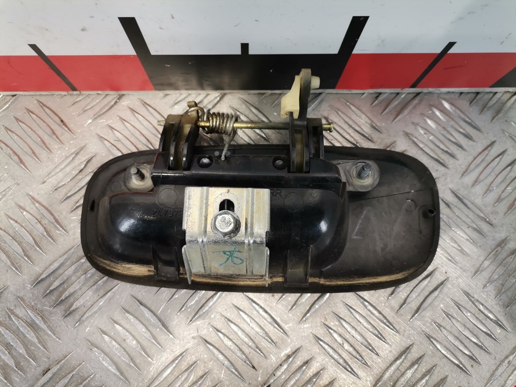 Ручка двери задней наружная правая DODGE Charger LX 2005-2010