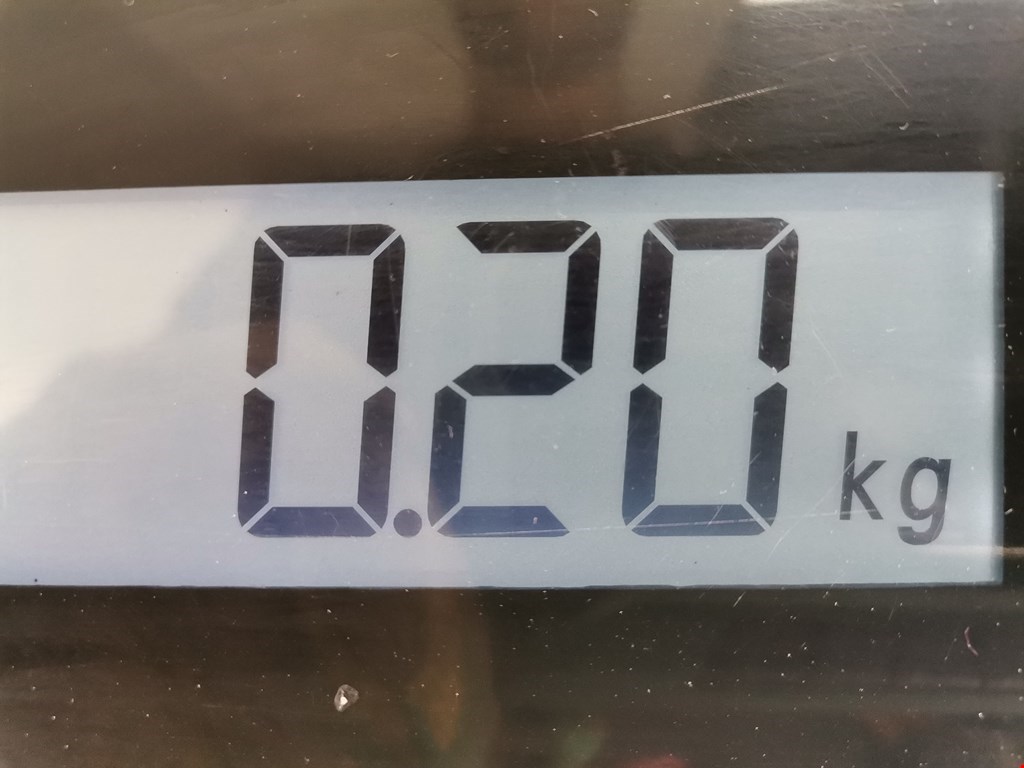 Ручка двери задней наружная правая DODGE Charger LX 2005-2010