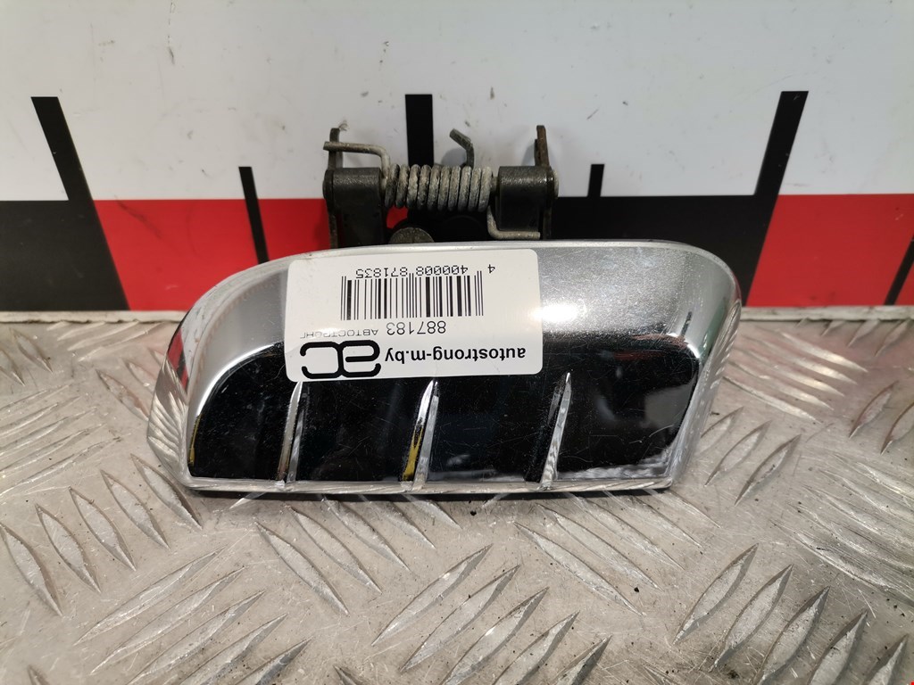 Ручка двери задней наружная правая NISSAN Armada 2003-2016