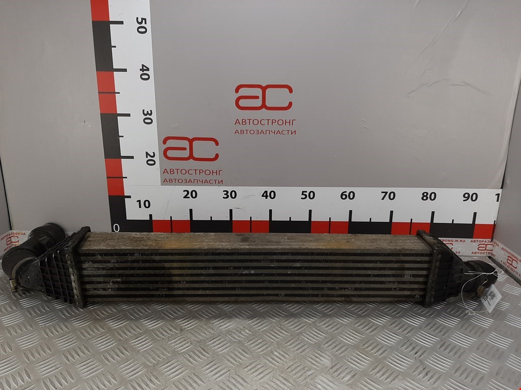 Интеркулер (радиатор интеркулера) DODGE Journey 2008-2020