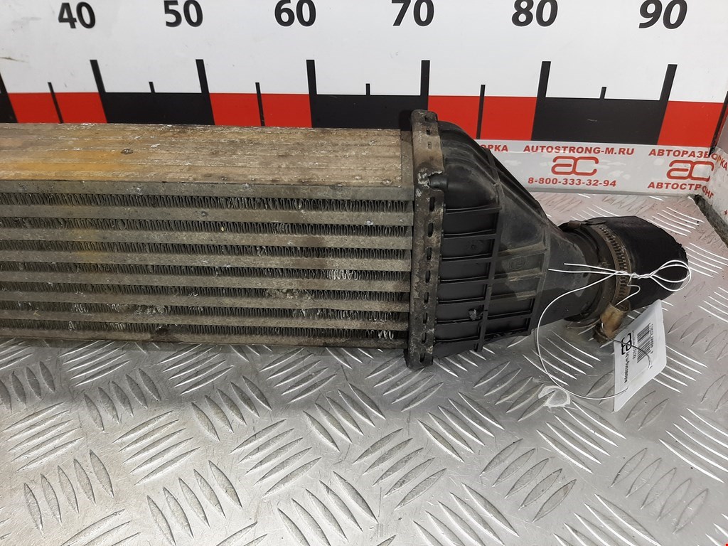 Интеркулер (радиатор интеркулера) DODGE Journey 2008-2020