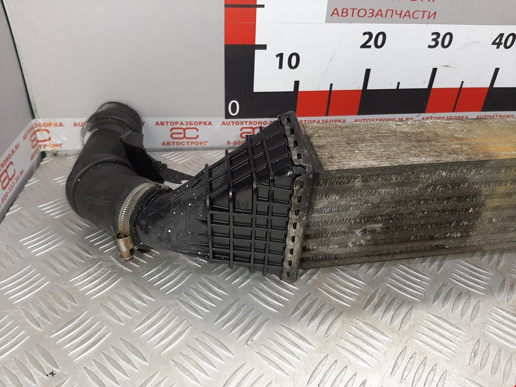 Интеркулер (радиатор интеркулера) DODGE Journey 2008-2020