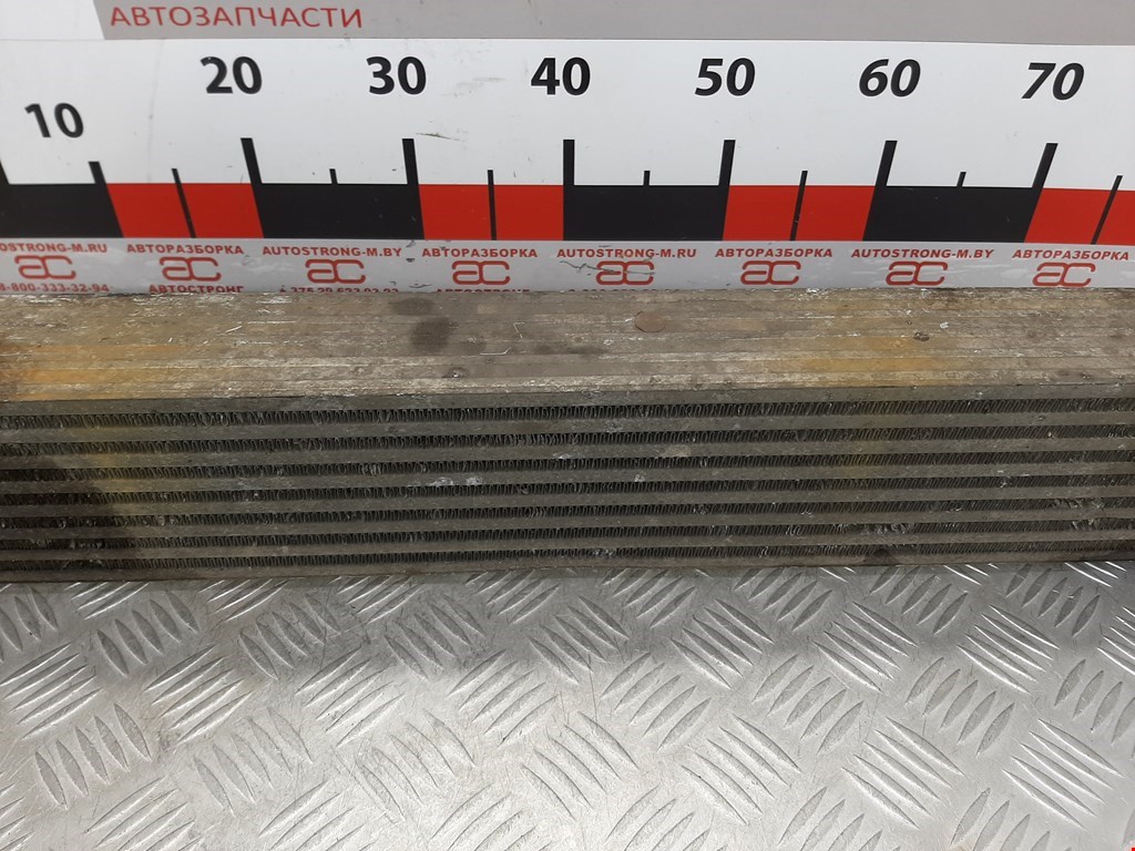 Интеркулер (радиатор интеркулера) DODGE Journey 2008-2020