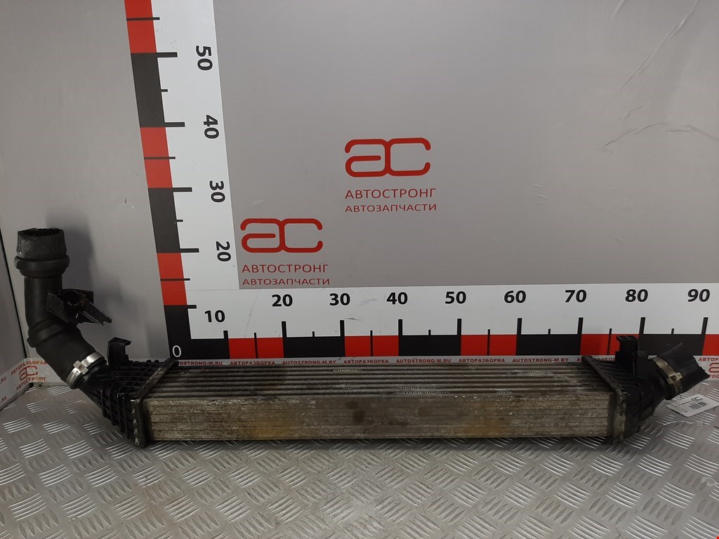 Интеркулер (радиатор интеркулера) DODGE Journey 2008-2020