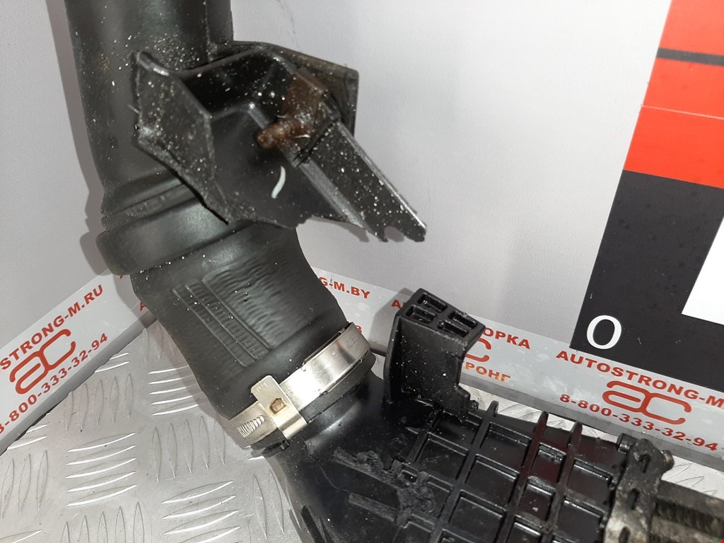 Интеркулер (радиатор интеркулера) DODGE Journey 2008-2020