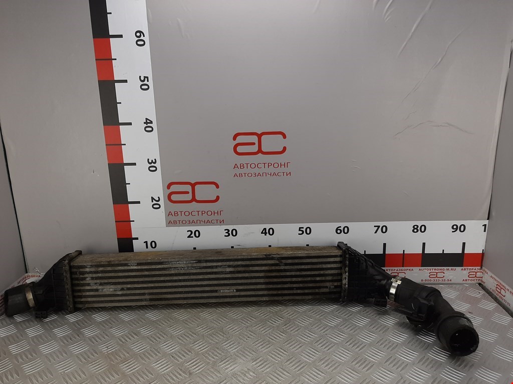 Интеркулер (радиатор интеркулера) DODGE Journey 2008-2020
