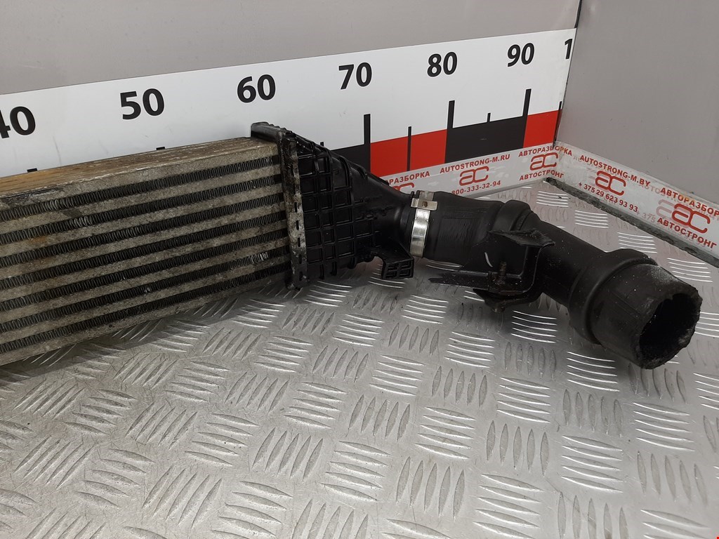 Интеркулер (радиатор интеркулера) DODGE Journey 2008-2020