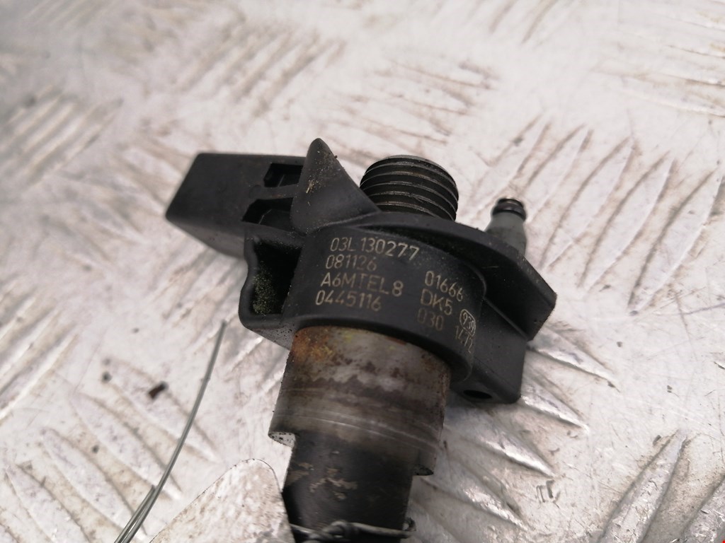 Форсунка дизельная электрическая VOLKSWAGEN Passat B6 2005-2011