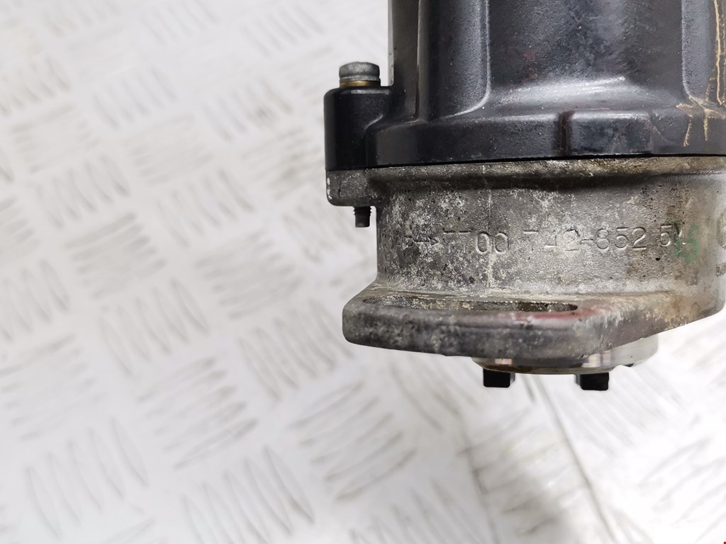 Распределитель зажигания (трамблер) RENAULT Megane I 1996-2002